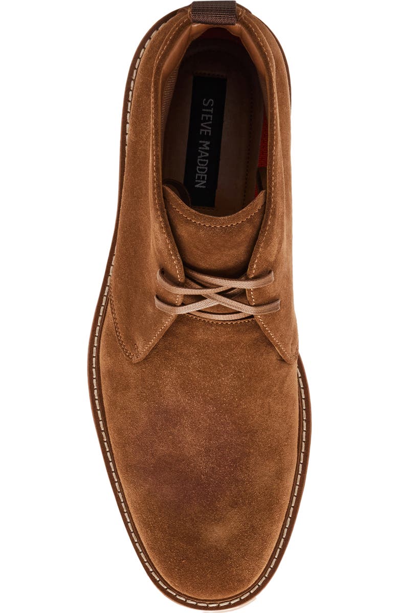 Steve Madden Palta Chukka Boot, Alternate, color,