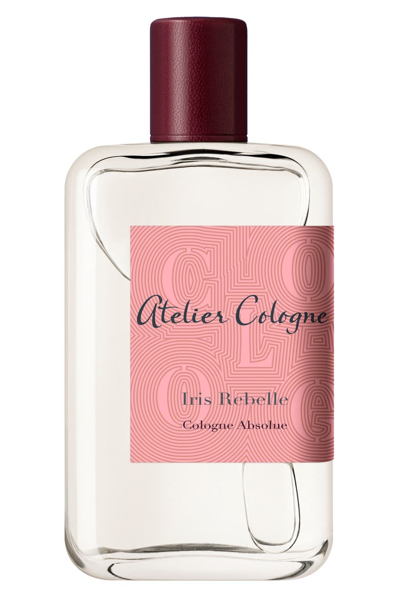 Iris Rebelle Cologne Absolue, Main, color, NO COLOR