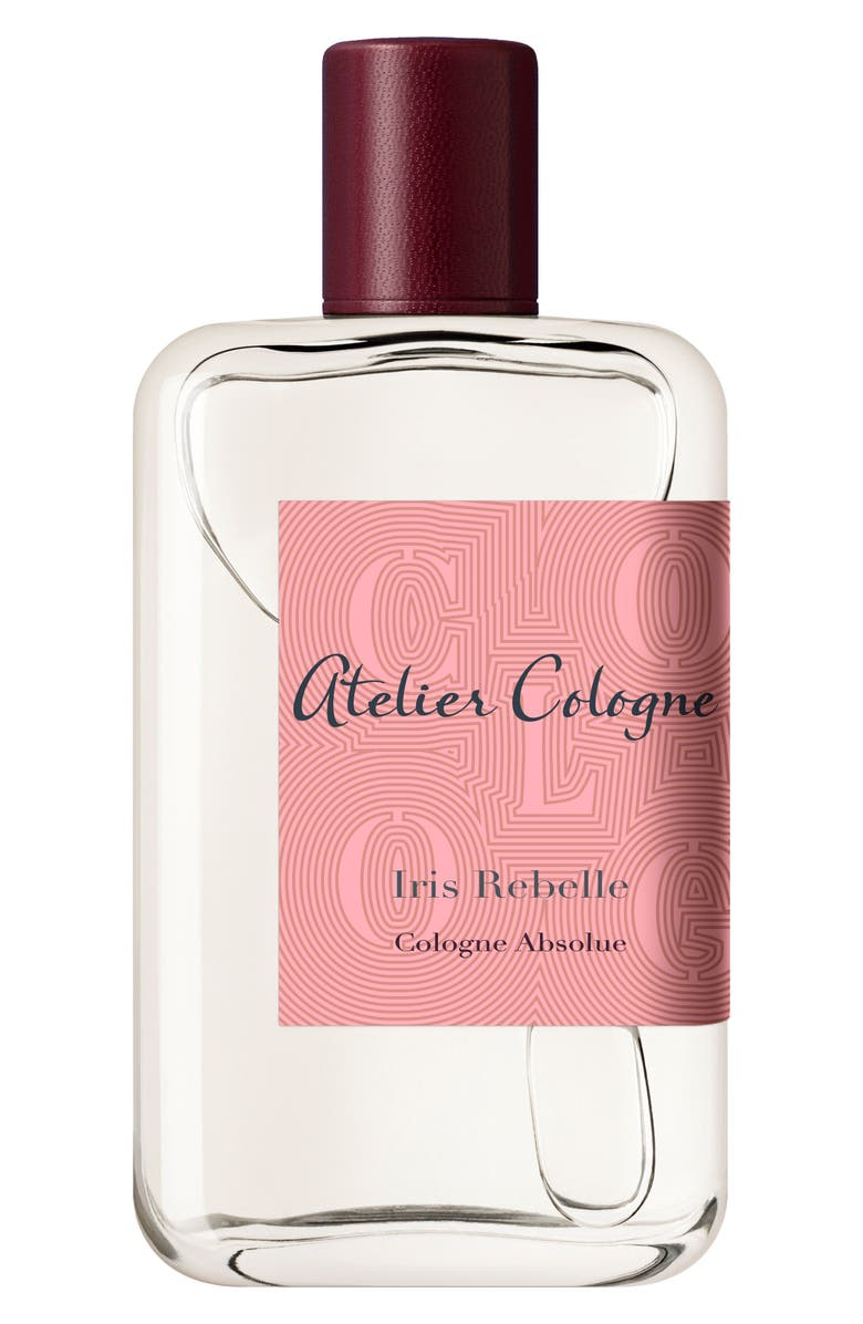 Atelier Cologne Iris Rebelle Cologne Absolue, Main, color, 