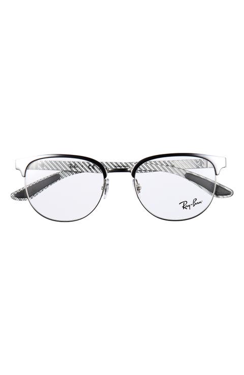 52mm Irregular Optical Glasses