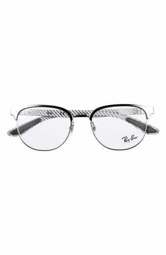 52mm Irregular Optical Glasses