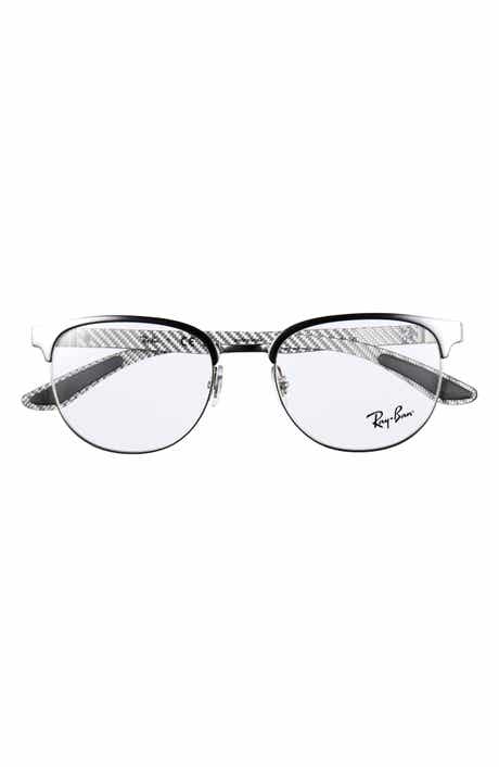 52mm Irregular Optical Glasses