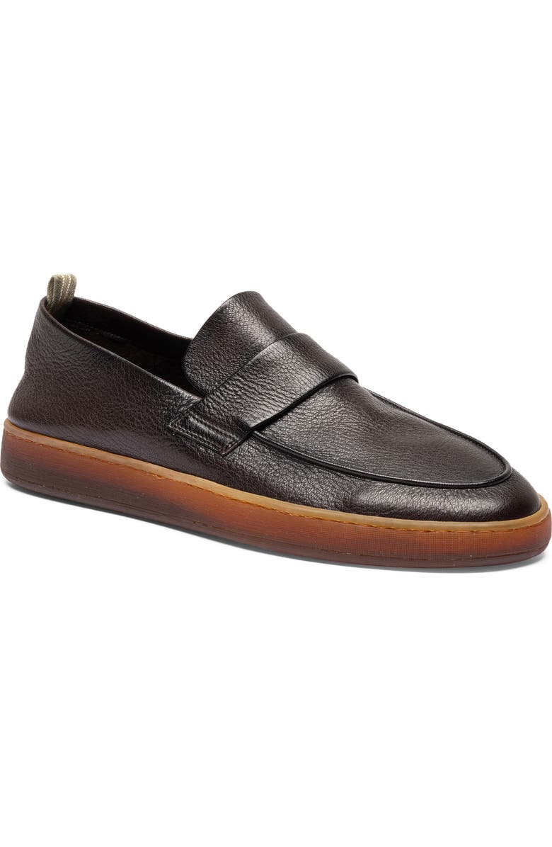 Officine Creative Herbie 001 Loafer, Main, color, Brown