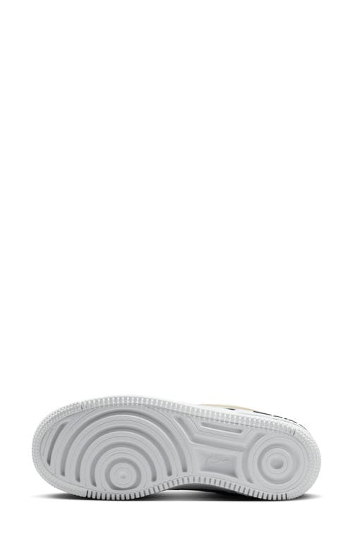 Nike Air Force 1 Shadow Sneaker In Multi