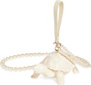 Simone Rocha Tortoise Crossbody Bag