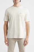 Tommy Bahama Sardina Soirée Cotton Graphic T-Shirt