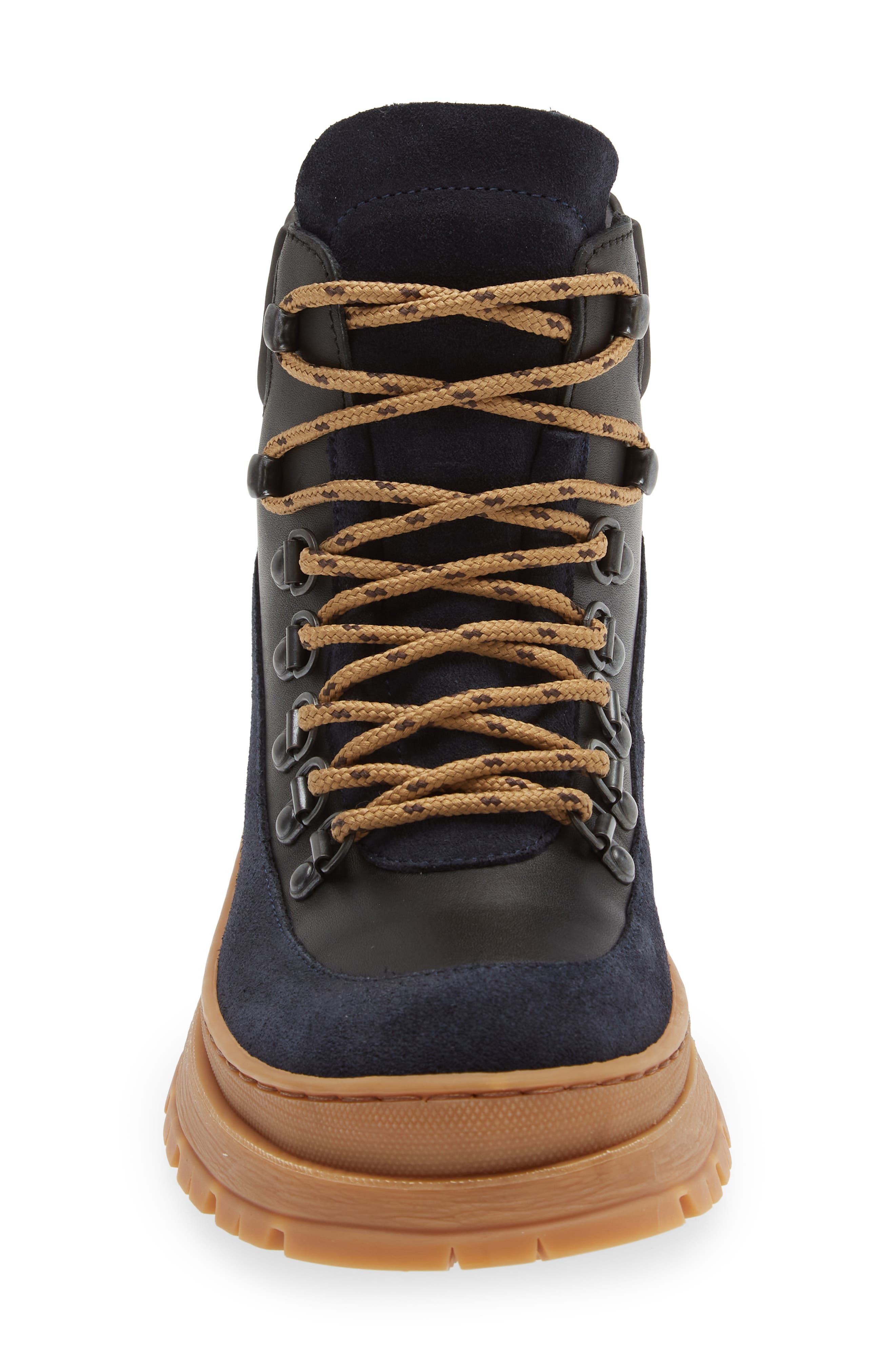 Ted Baker London Allicia Hiker Boot, Alternate, color, 