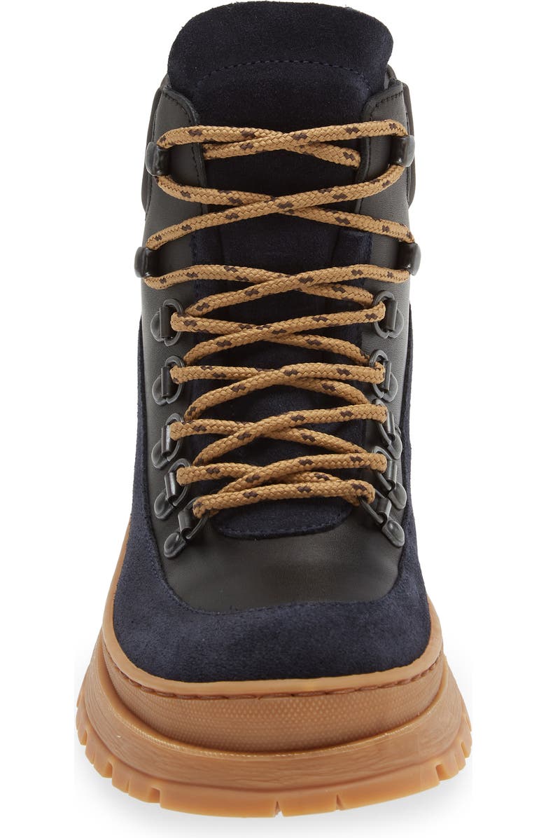 Ted Baker London Allicia Hiker Boot, Alternate, color,