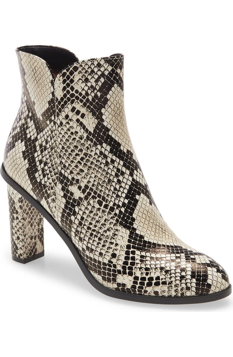 Linea Paolo Biel Bootie, Main, color,