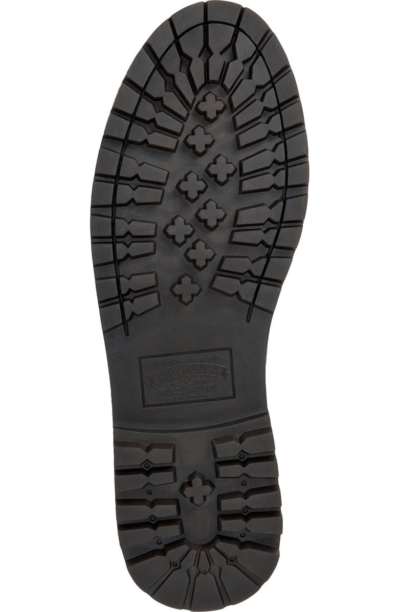 Polo Ralph Lauren Jett Lace-Up Shoe, Alternate, color,