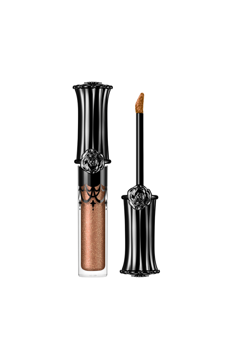 Anna Sui Liquid Eye Color, Alternate, color, Bittersweet Brown 500