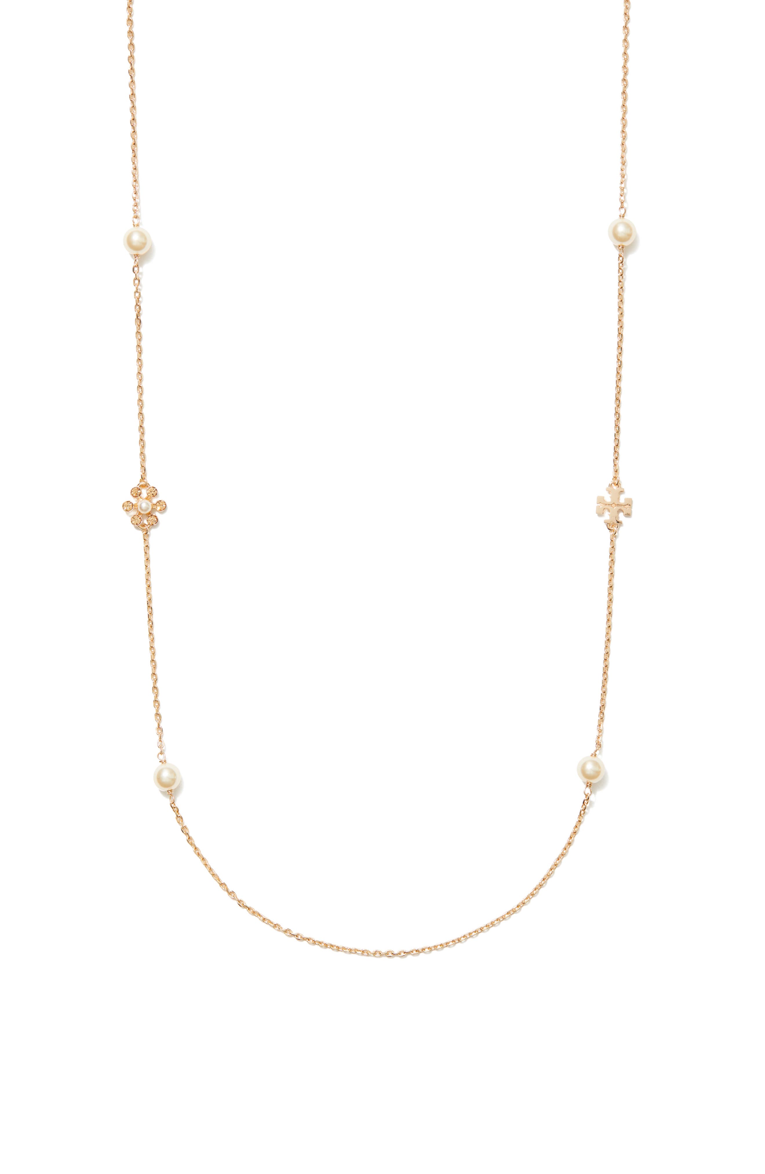 selected TORY GOLD / CREAM