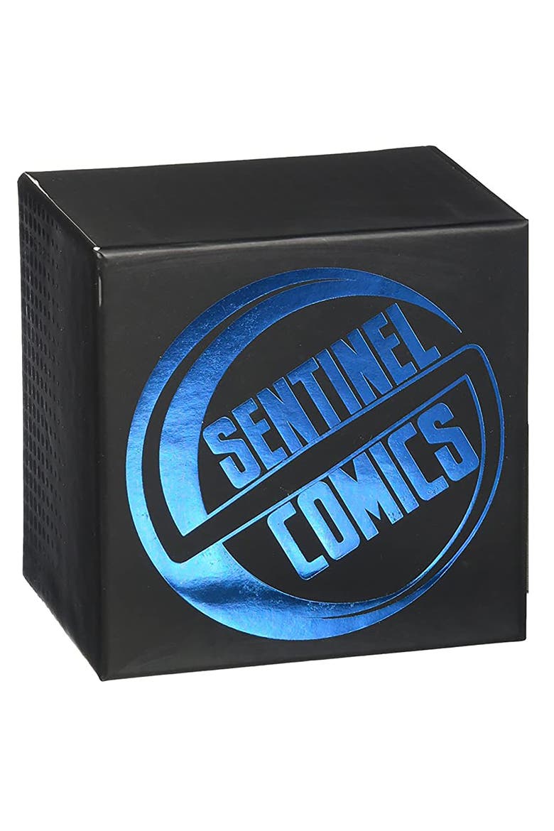 Sentinels Of The MultiverseFoil Hero Collection Card Game 100+ Foil Cards, Alternate, color, Multicolored