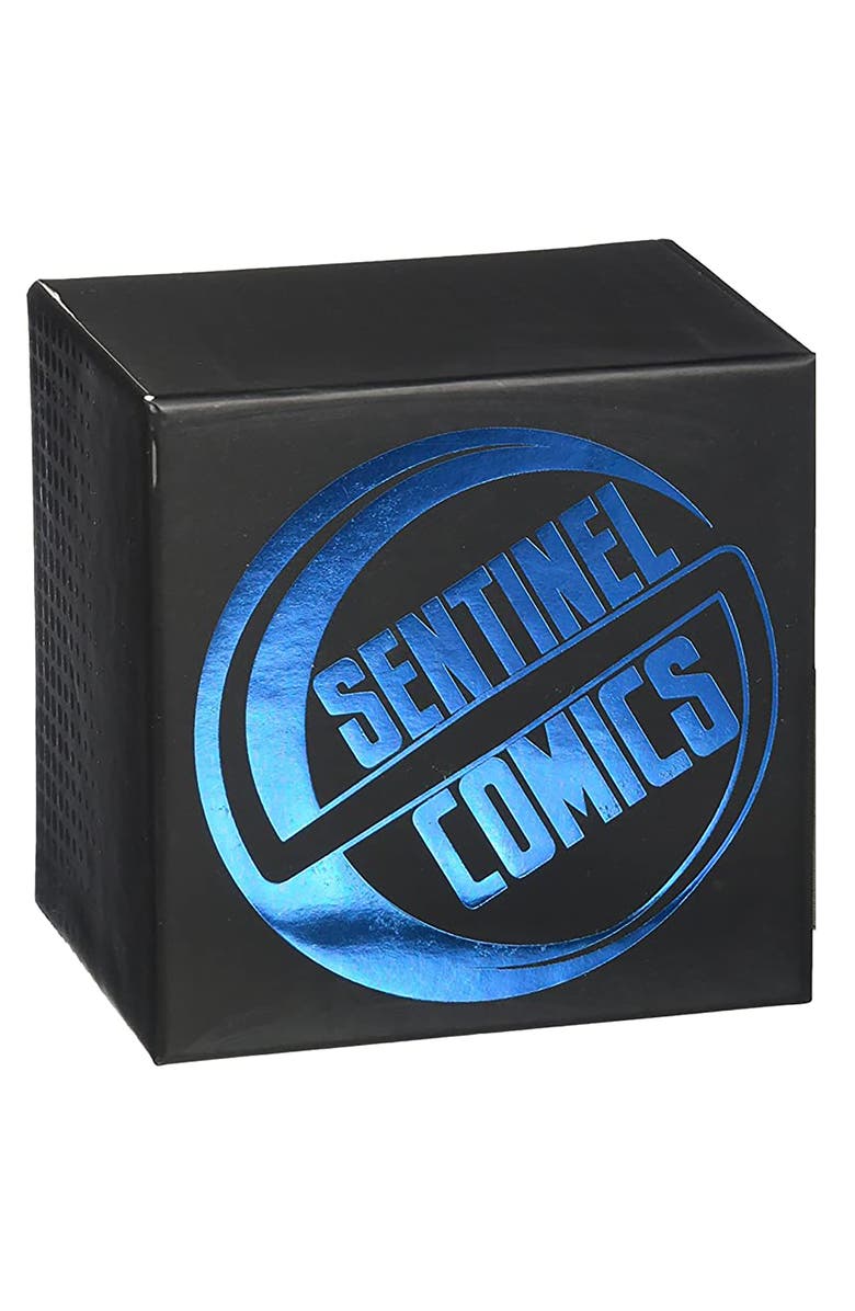 Greater Than Games, LLC Sentinels Of The MultiverseFoil Hero Collection Card Game 100+ Foil Cards, Alternate, color, Multicolored