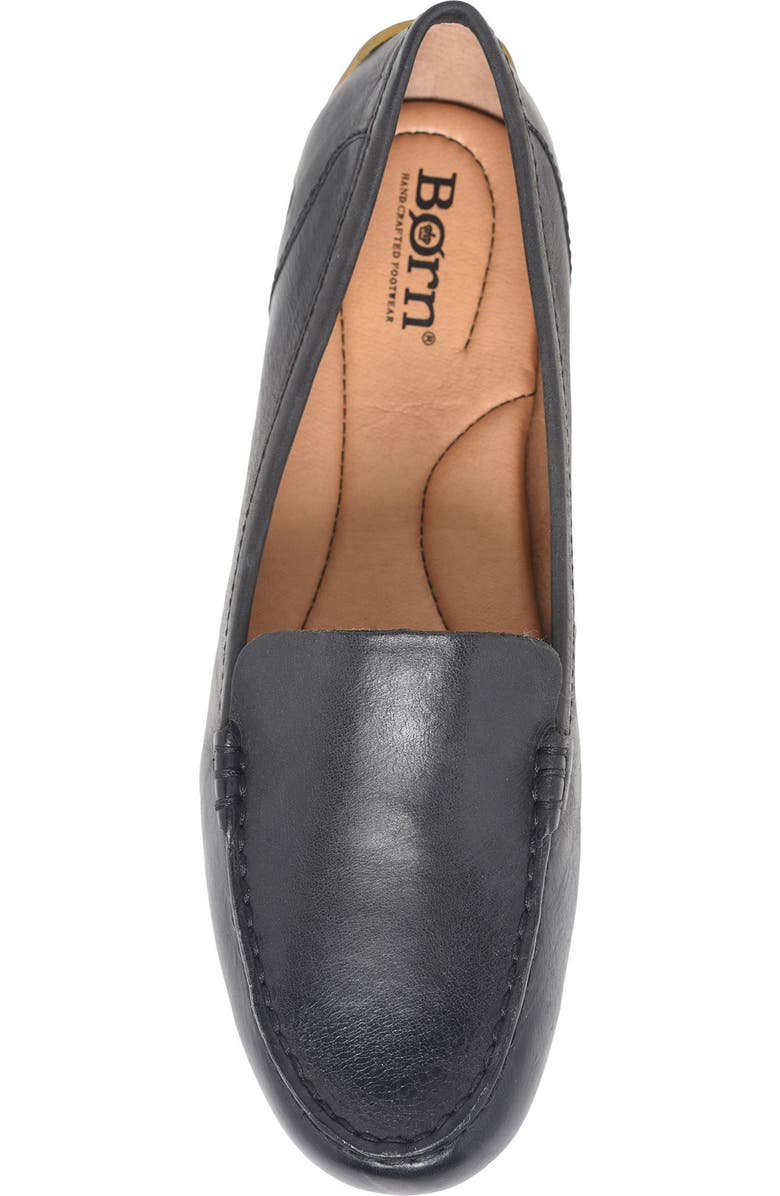Børn Amani Driving Loafer, Alternate, color,