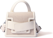 Bob Oré Blue Collection Evelyn Handbag