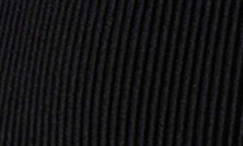 Astr The Label Cherie Off The Shoulder Minidress In Black