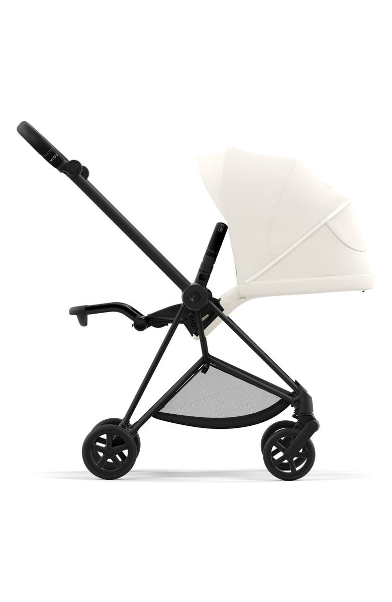CYBEX MIOS 3 Compact Lightweight Stroller, Alternate, color, 