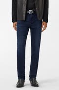 John Varvatos J702 Slim Fit Jeans