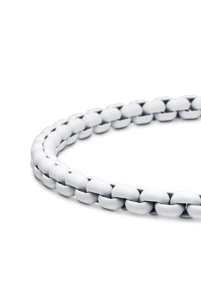 David Yurman Bel Air Chain Bracelet, Alternate, color,