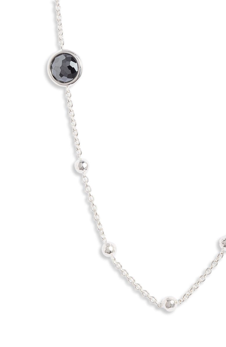 Ippolita Rock Candy - Mini Lollipop Long Necklace, Alternate, color,