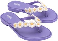 Melissa Spring Flip Flop