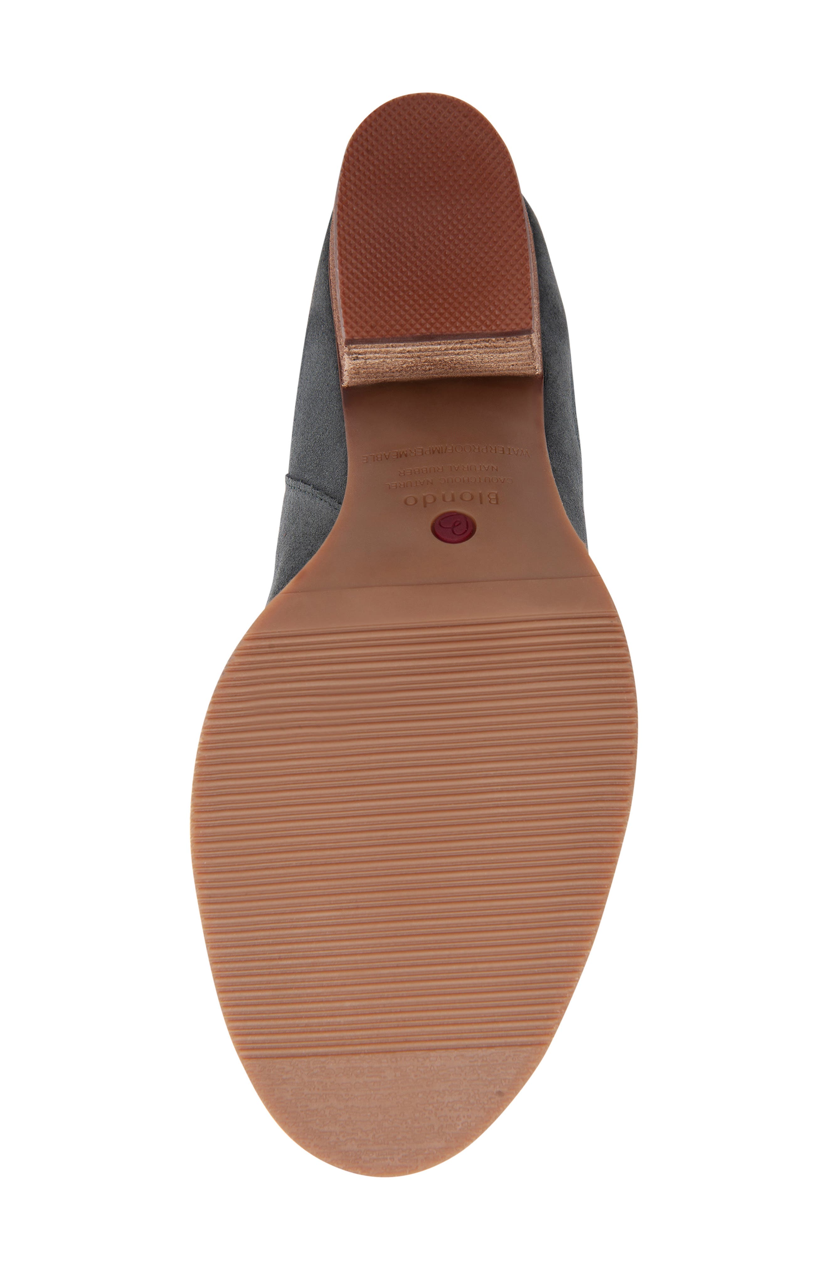 Blondo Norwich Mule, Alternate, color, 