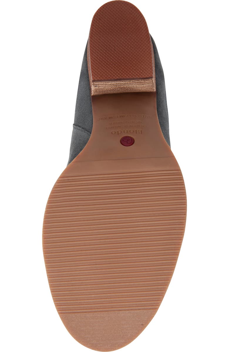 Blondo Norwich Mule, Alternate, color,