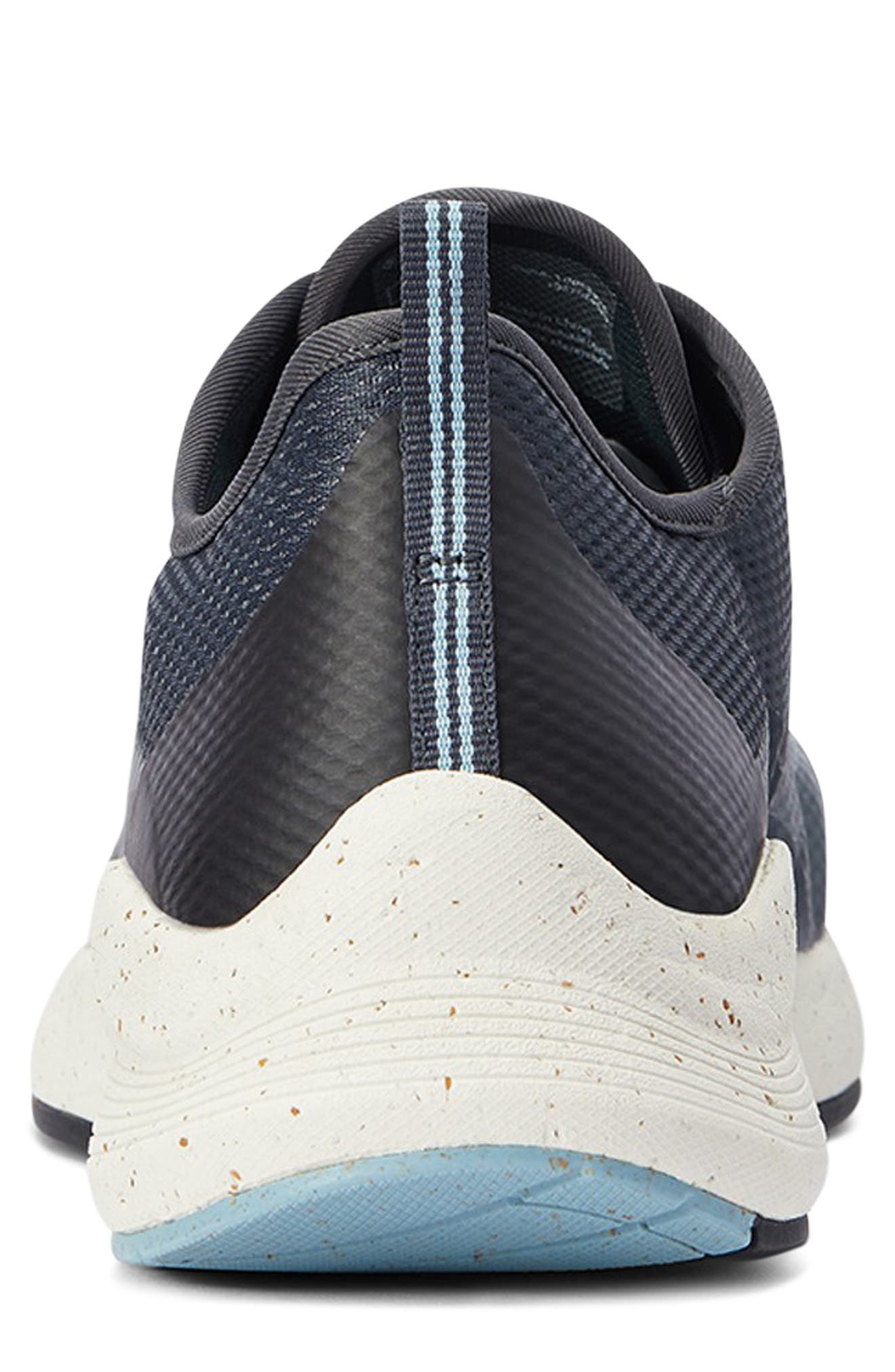 ShiftRunner Sneaker, Alternate, color, SMOKE