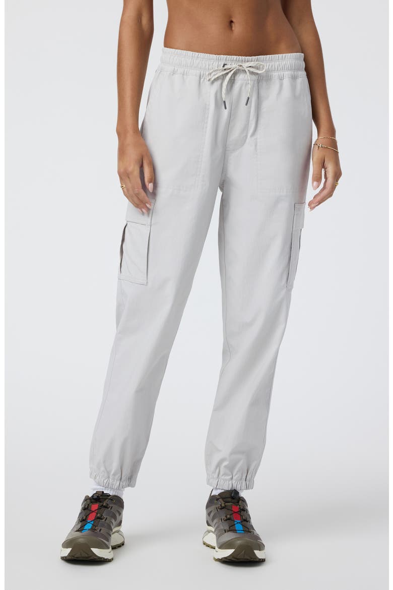 Birch Joggers, Main, color, SILVER CLOUD