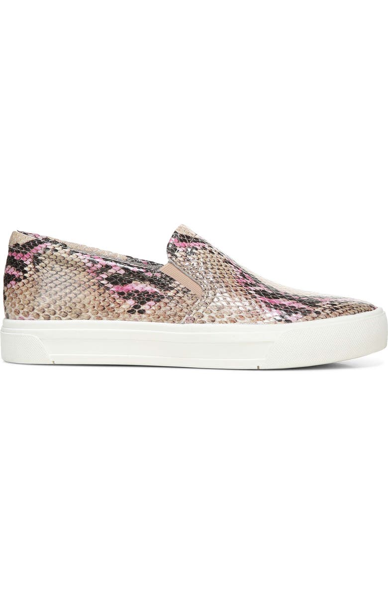 Naturalizer Aileen Slip-On Sneaker, Alternate, color,