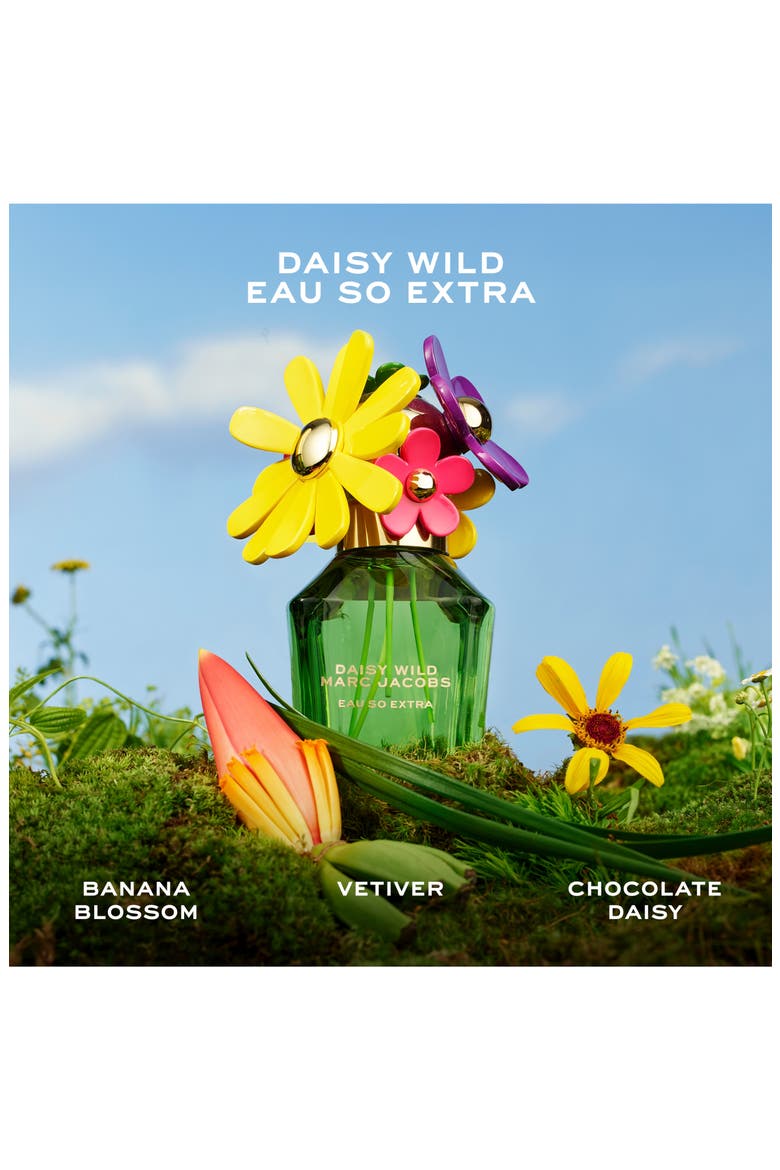 Daisy Wild Eau So Extra Eau de Parfum, Alternate, color, REGULAR