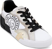 KARL LAGERFELD PARIS Meryn Sneaker