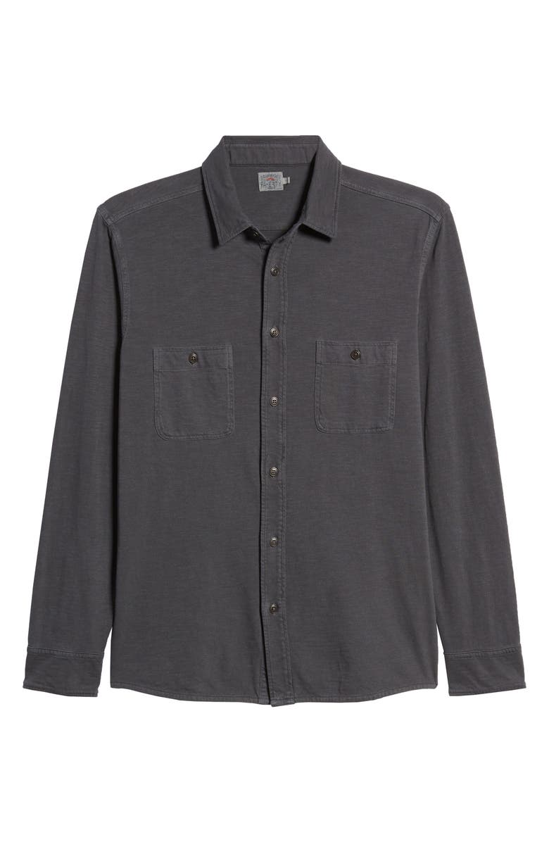 Faherty Brand Seasons Button-Up Shirt, Alternate, color, 