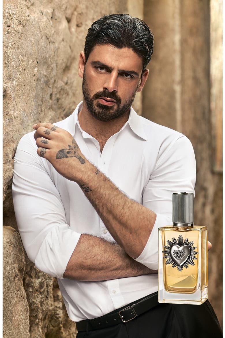 Devotion For Men Eau de Parfum, Alternate, color, NO COLOR