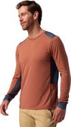 Backcountry Slickrock Drirelease Long-Sleeve Tech T-Shirt - Men's