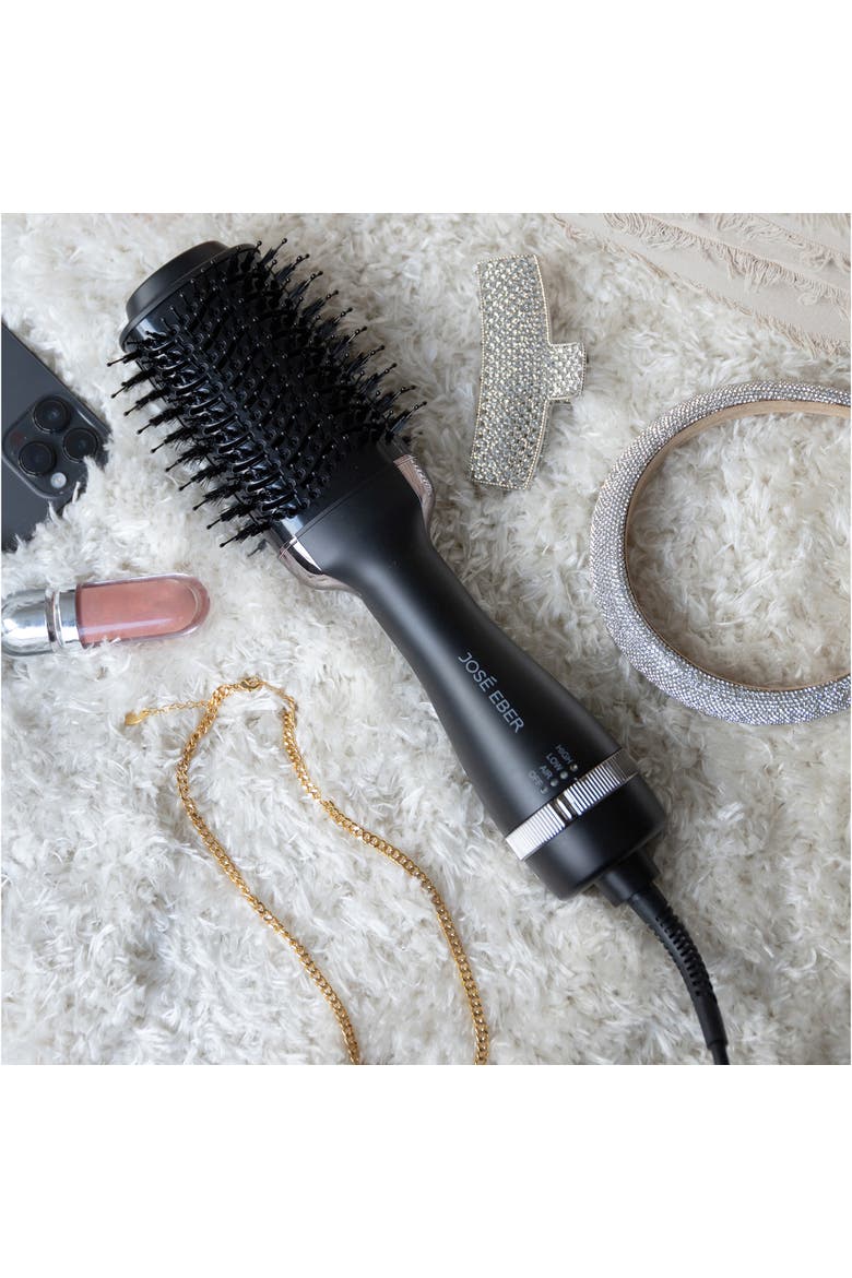 Air Style Blow Out Brush, Alternate, color, Multicolored
