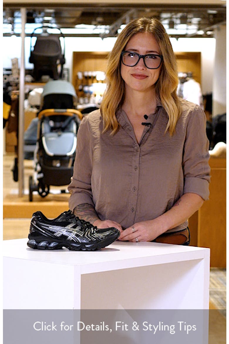 Gender Inclusive GEL-KAYANO® 14 Sneaker video