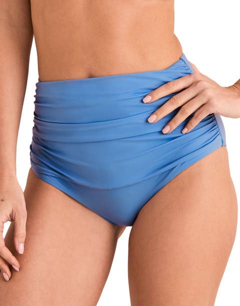 Morgana Swimwear High Waisted Bottom