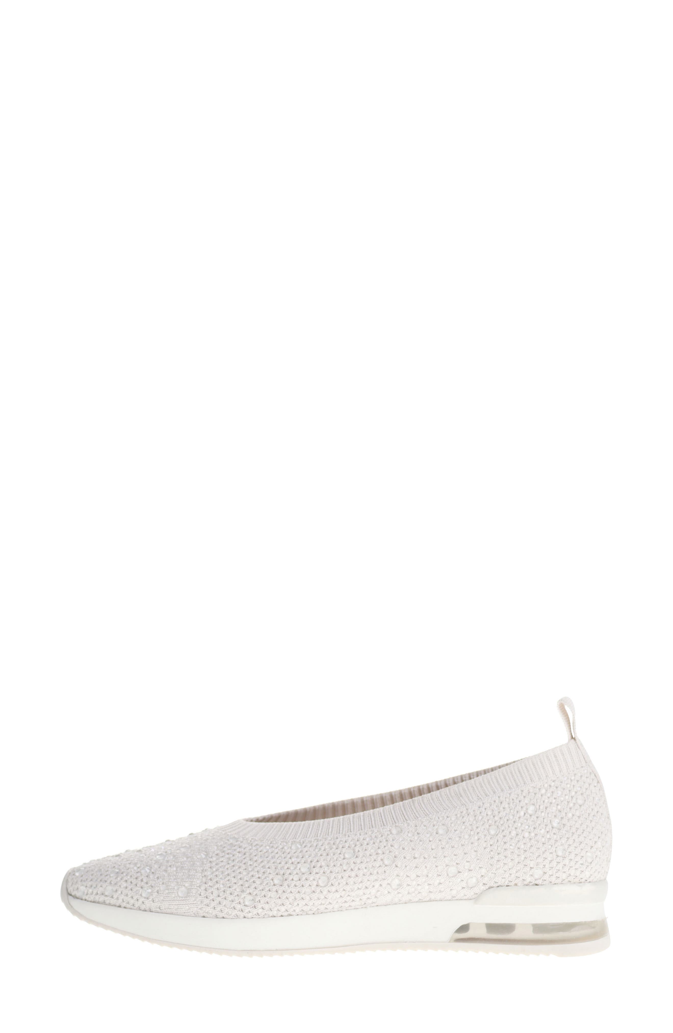 Reaction Kenneth Cole Evaline Slip-On Sneaker, Alternate, color, Desert Knit