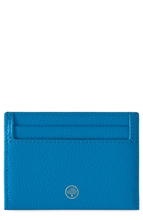 Leather Card Case