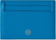 Mulberry Leather Card Case