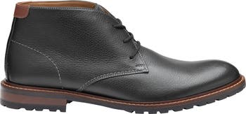 Johnston Murphy Boswell Chukka Boot (Men) Nordstromrack