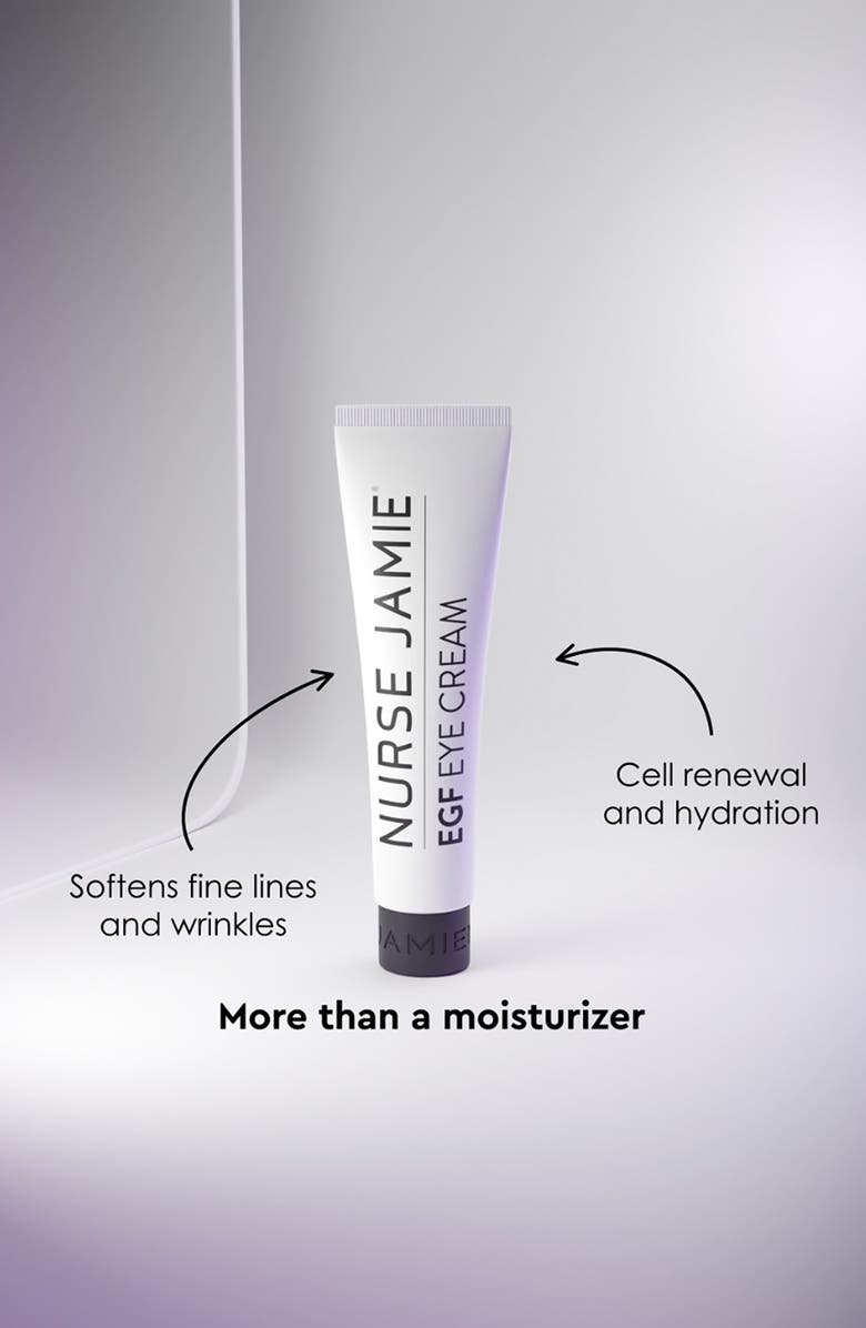 Nurse Jamie EGF Eye Lift Set USD $104 Value, Alternate, color, 