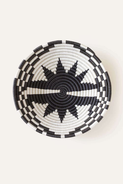 Indego Africa Starburst Plateau