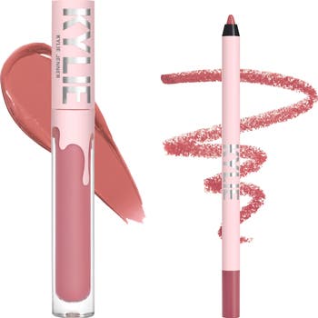Kylie Cosmetics Velvet Lip Kit | Nordstrom