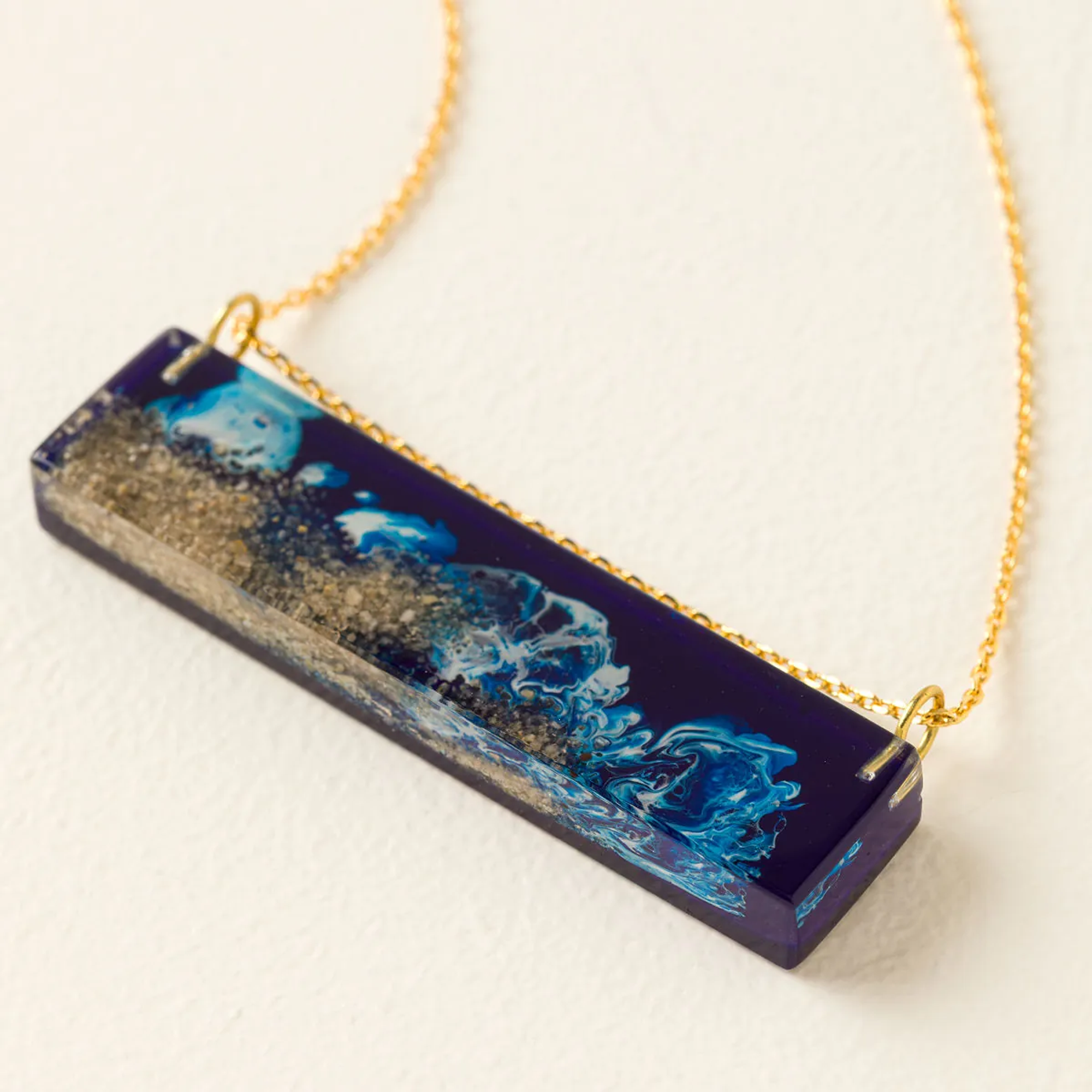 Uncommon Goods Find Me In Blue