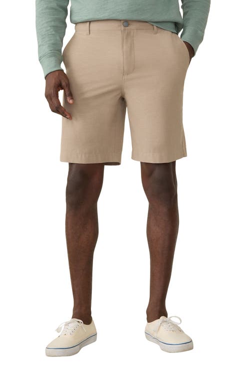 All Day 2.0 9-Inch Water Repellent Shorts