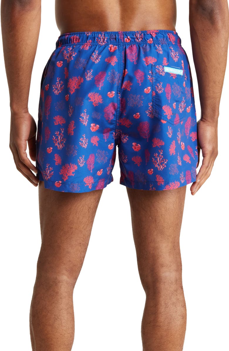 Surfcuz Quick Dry Swim Trunks, Alternate, color, 