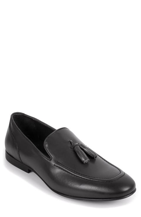 Dosina Tassel Loafer (Men)